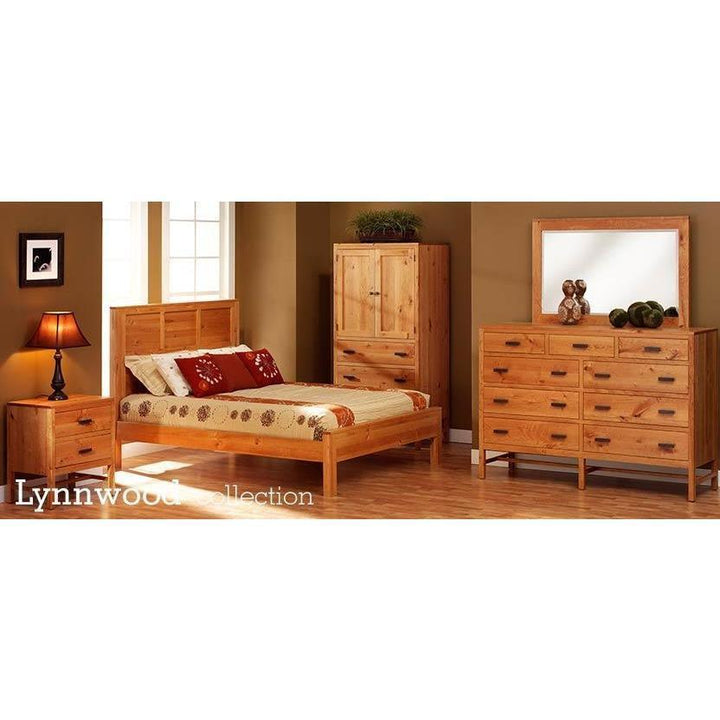 Millcraft Lynnwood Small Chest