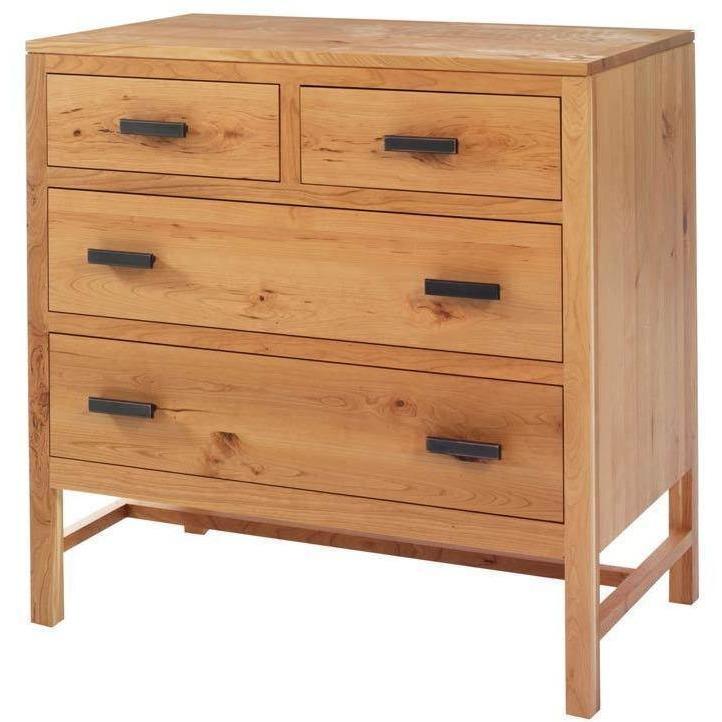 Millcraft Lynnwood Small Chest