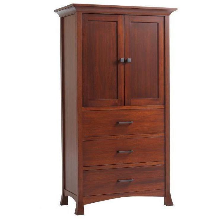 Millcraft Oasis Armoire