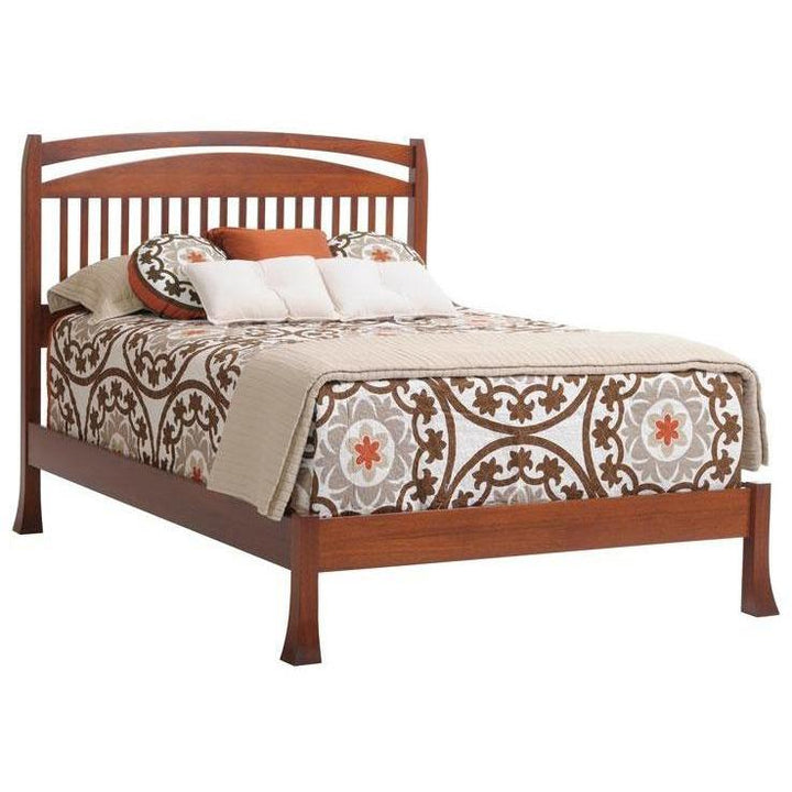 Millcraft Oasis Slat Bed