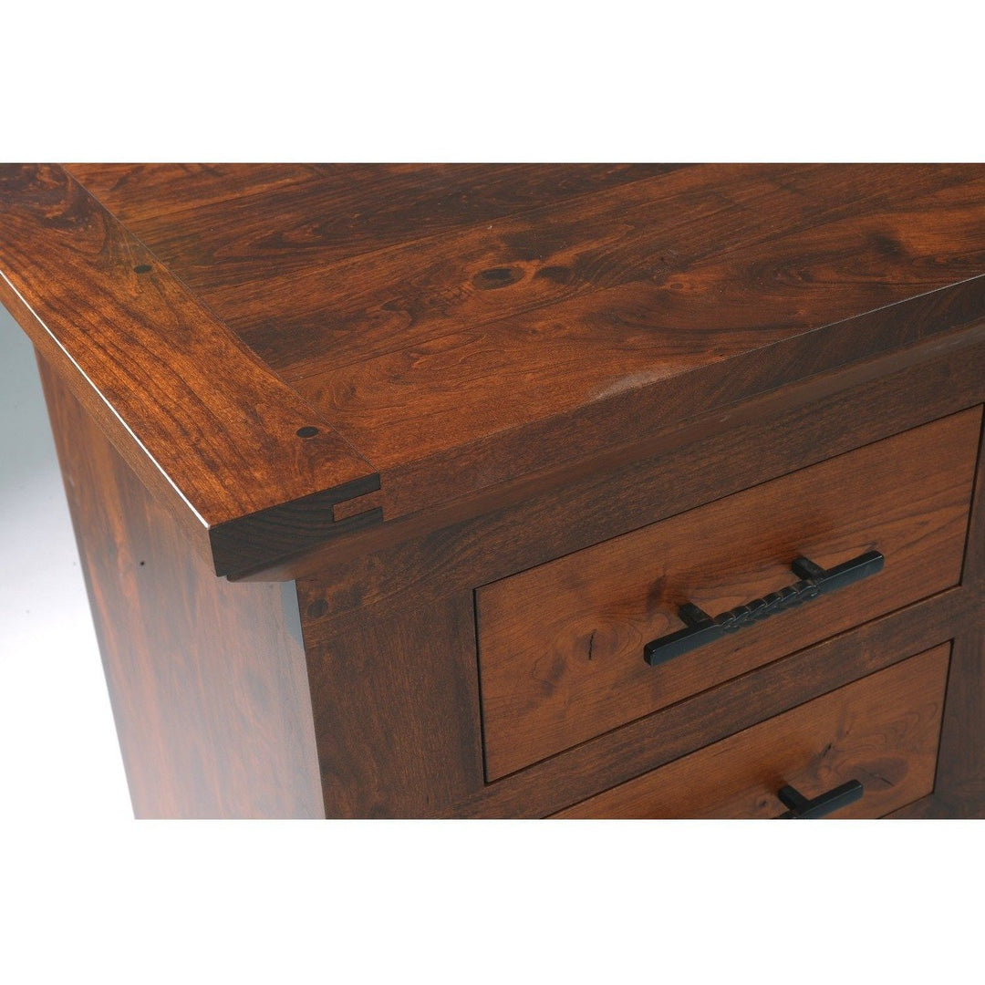 Millcraft Redmond Wellington 24" Nightstand