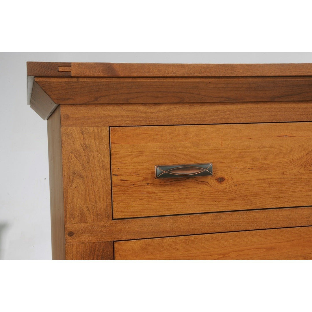 Millcraft Redmond Wellington Chest of Drawers