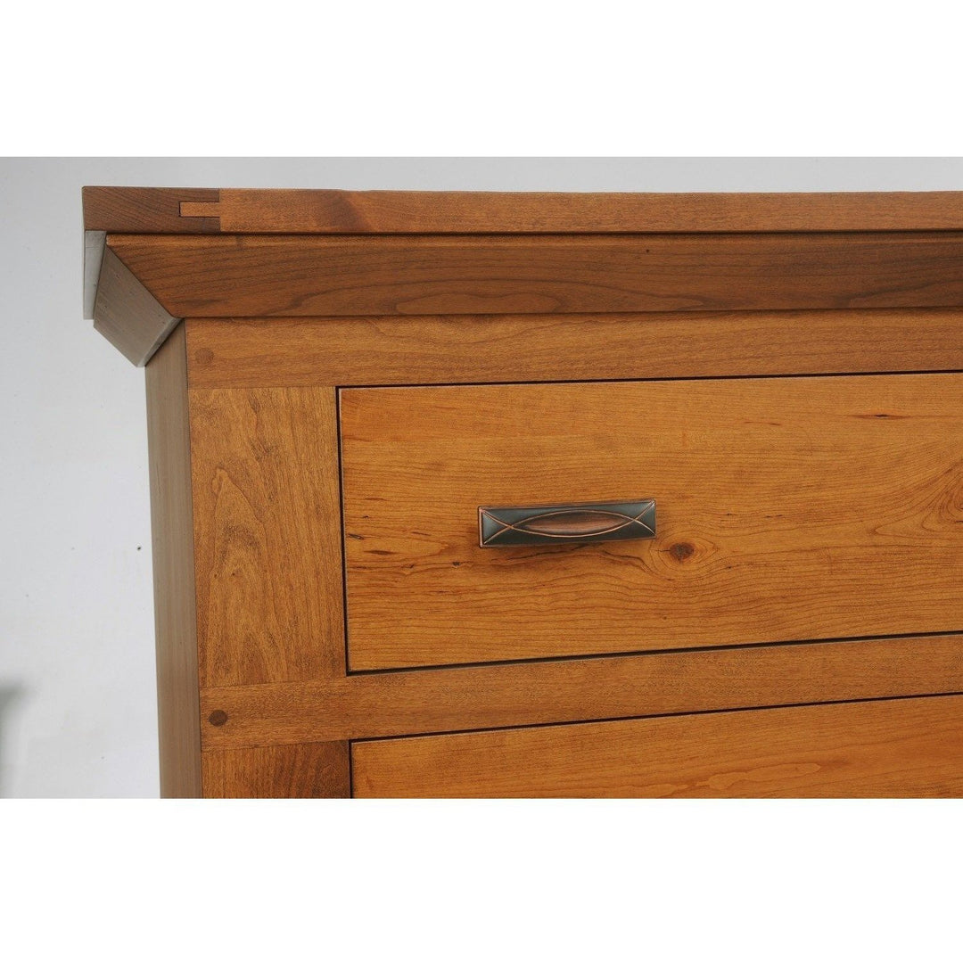 Millcraft Redmond Wellington Lingerie Chest