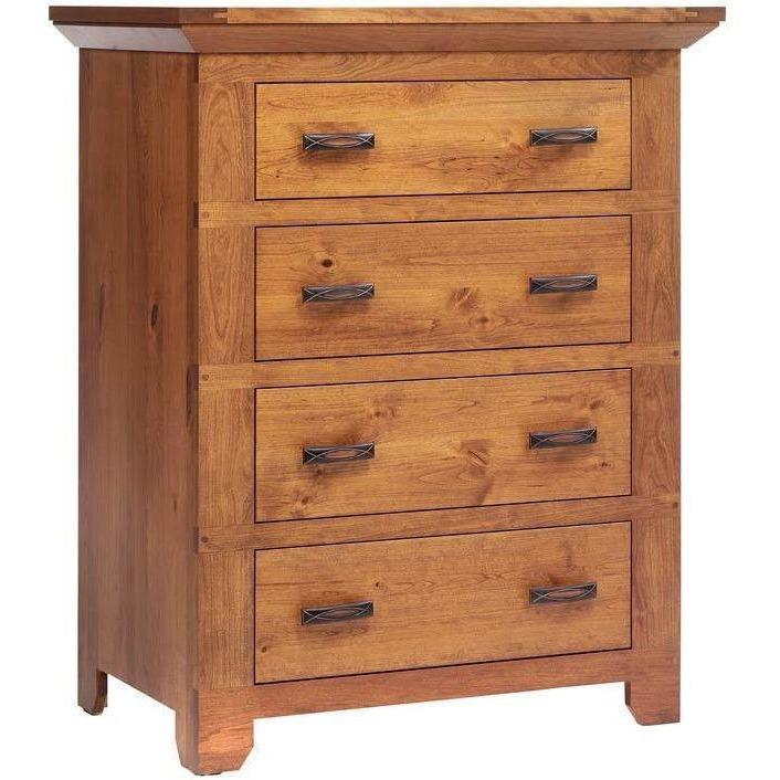 Millcraft Redmond Wellington Small Chest