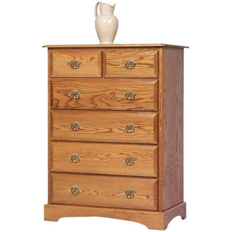 Millcraft Sierra Classic Chest of Drawers