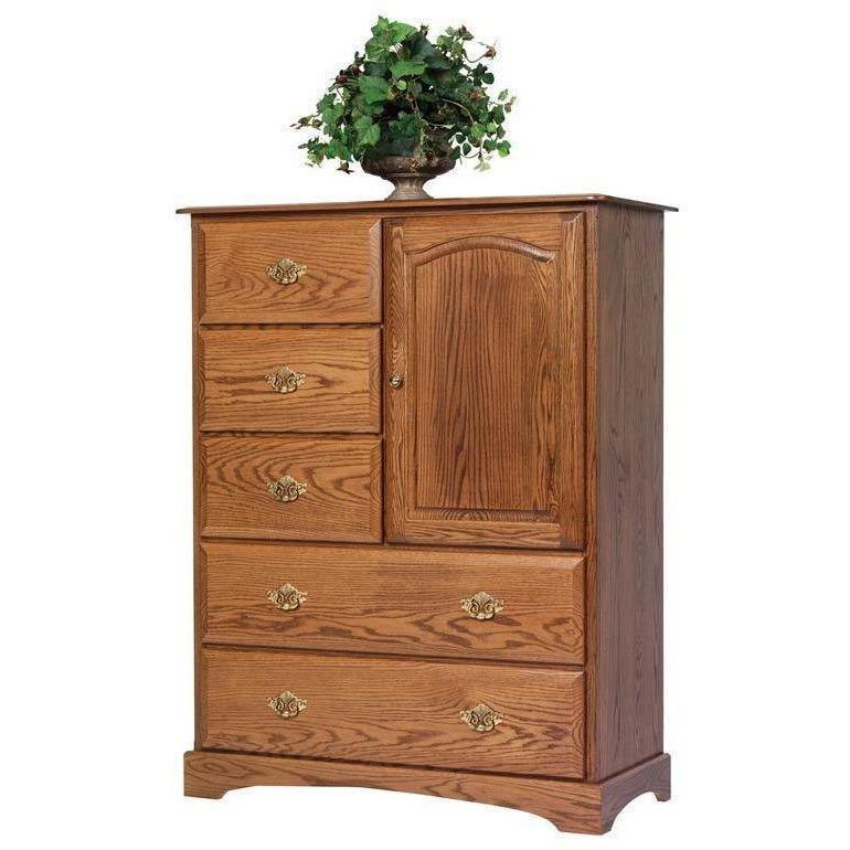 Millcraft Sierra Classic Door Chest