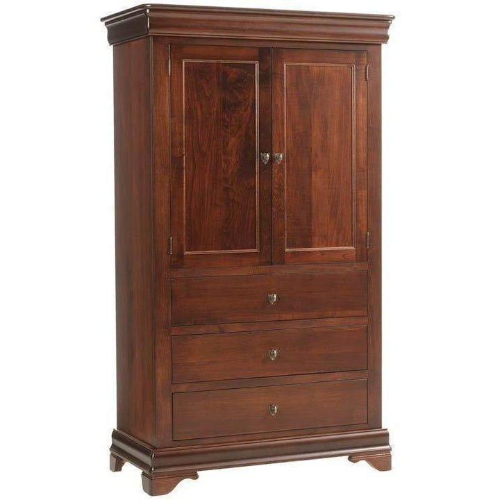 Millcraft Versailles Armoire