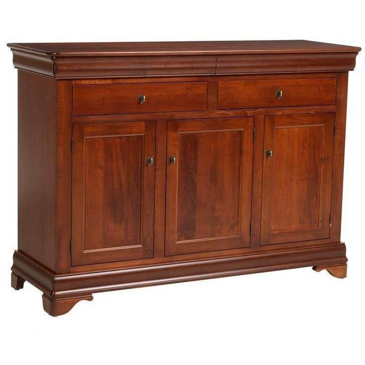 Millcraft Versailles Sideboard