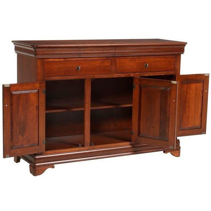 Millcraft Versailles Sideboard