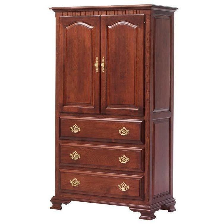 Millcraft Victoria's Armoire