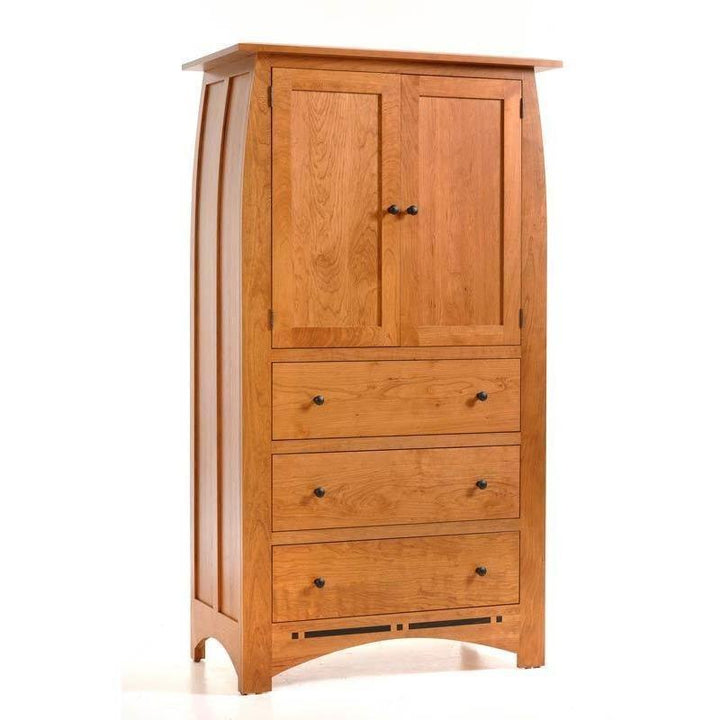 Millcraft Vineyard Armoire