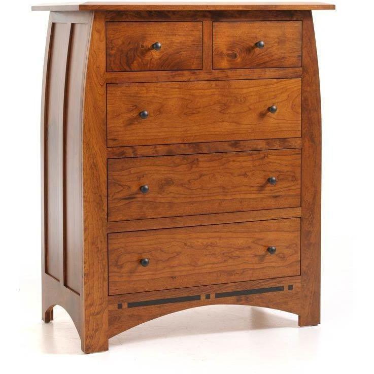 Millcraft Vineyard Chest of Drawers