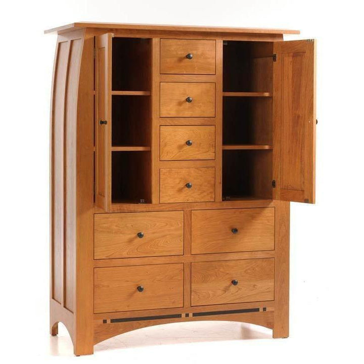 Millcraft Vineyard Door Chest