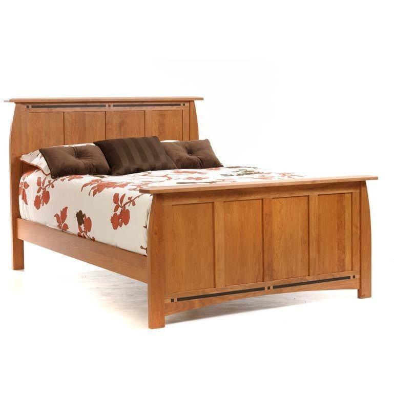 Millcraft Vineyard Panel Bed