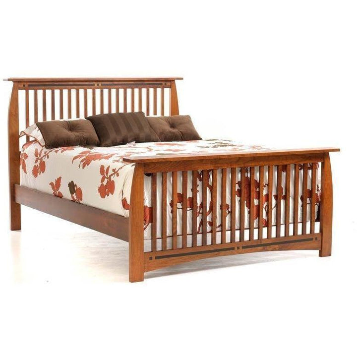 Millcraft Vineyard Slat Bed