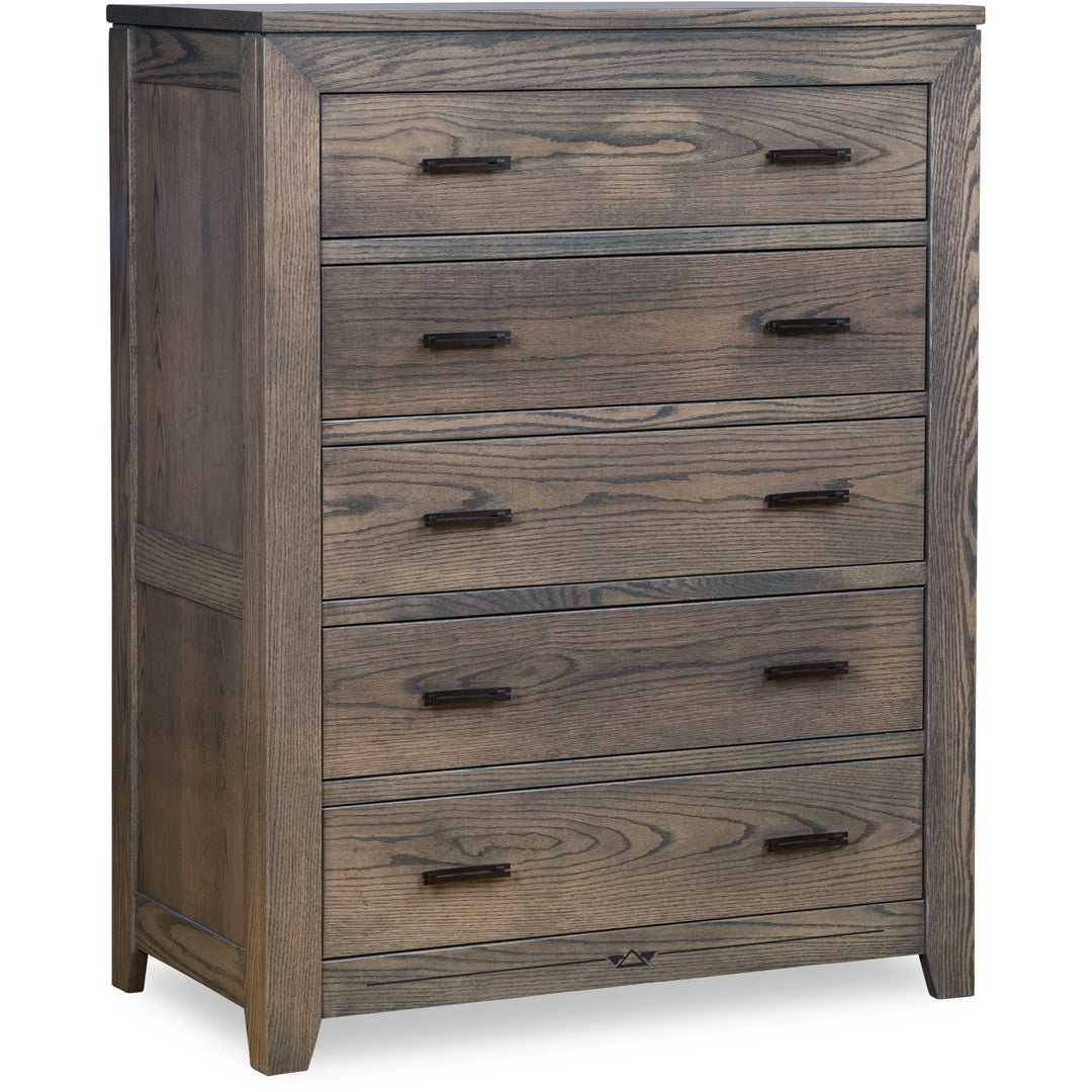 QW Amish Addison Chest of Drawers