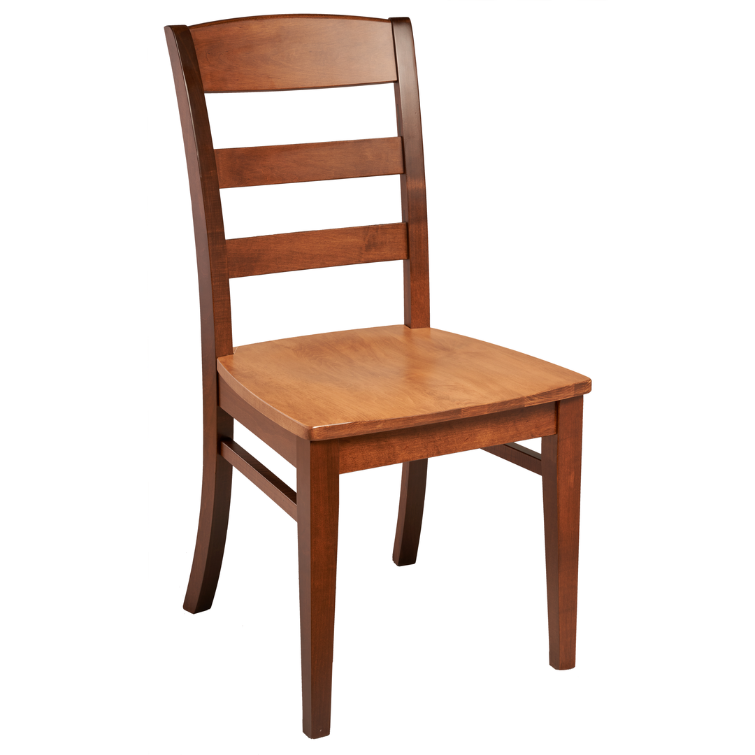 QW Amish Addison Side Chair