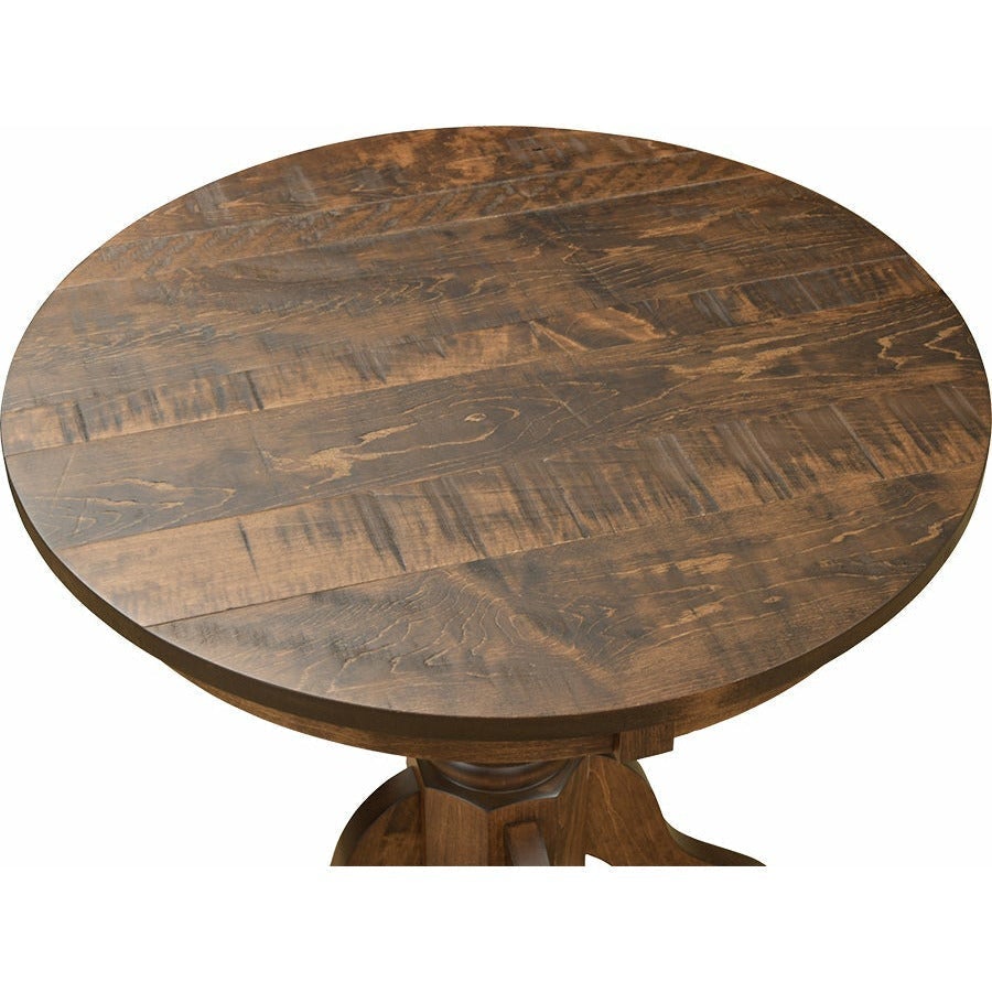 QW Amish Adirondack Coffee Table