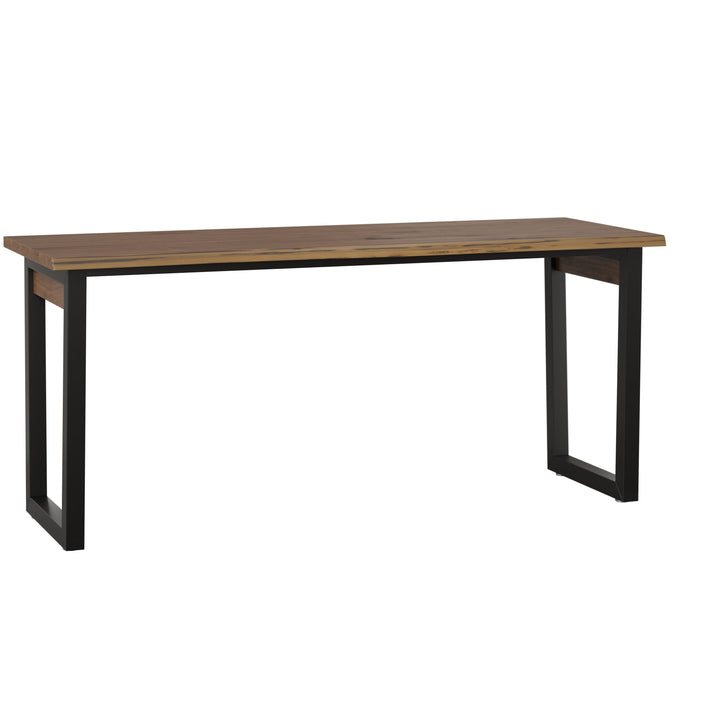 QW Amish Adona 72" Writing Desk