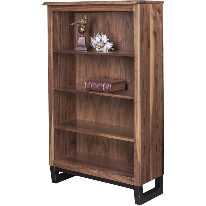 QW Amish Adona Bookcase