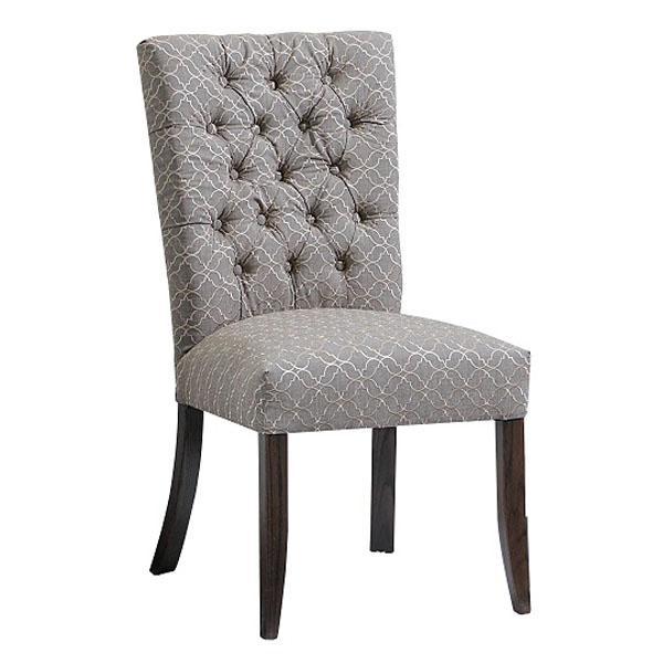 QW Amish Alana Side Chair