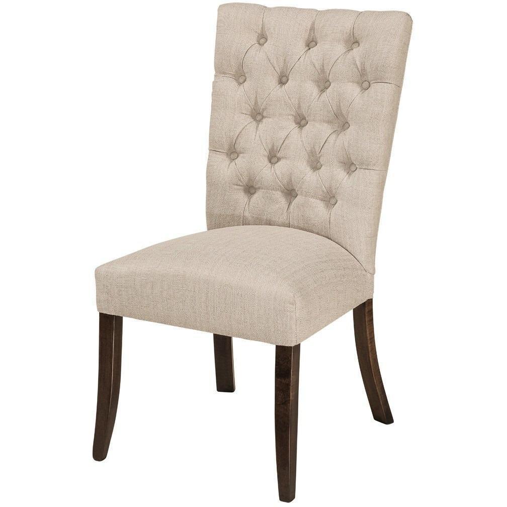 QW Amish Alana Side Chair