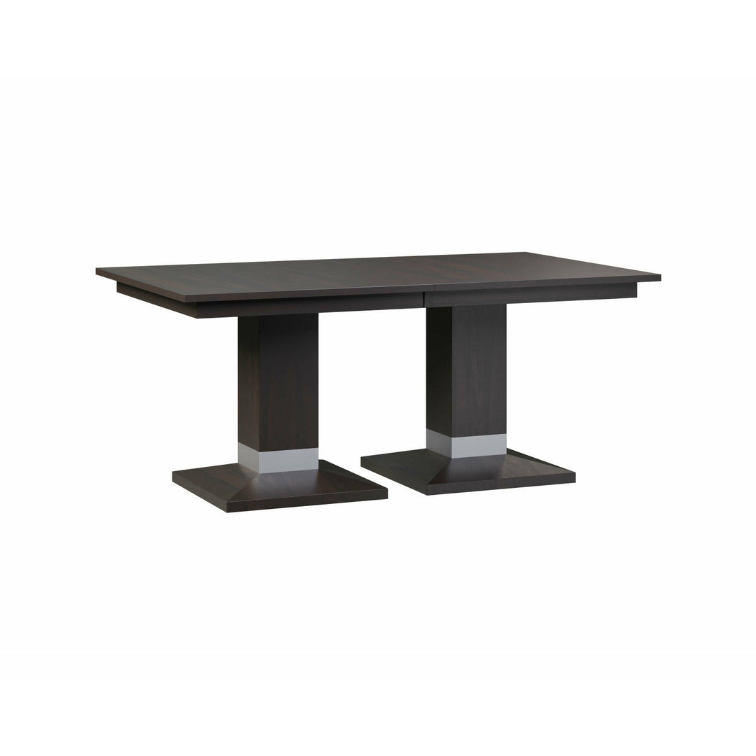 QW Amish Alcoe Table