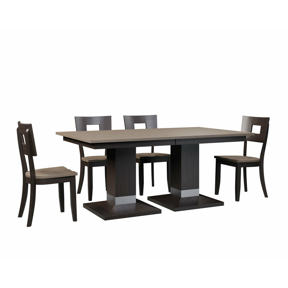 QW Amish Alcoe Table