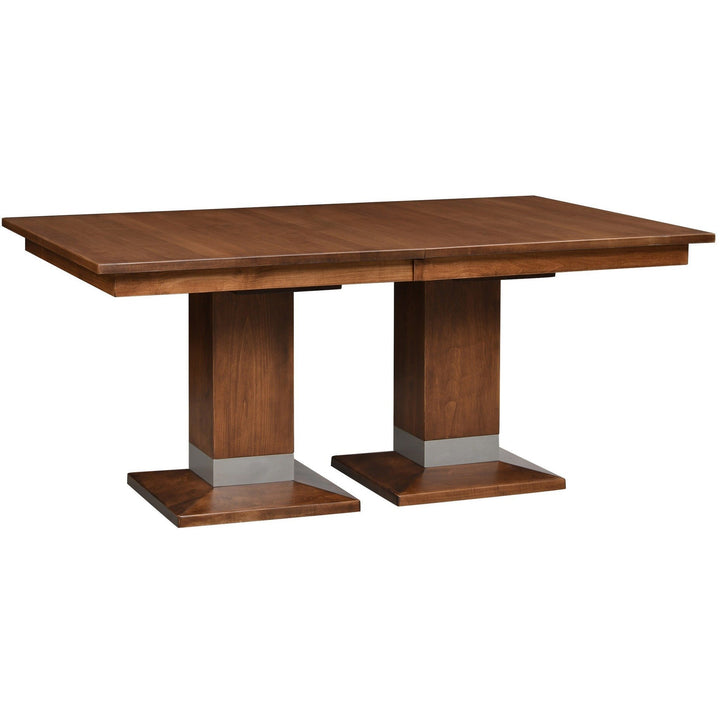 QW Amish Alcoe Table