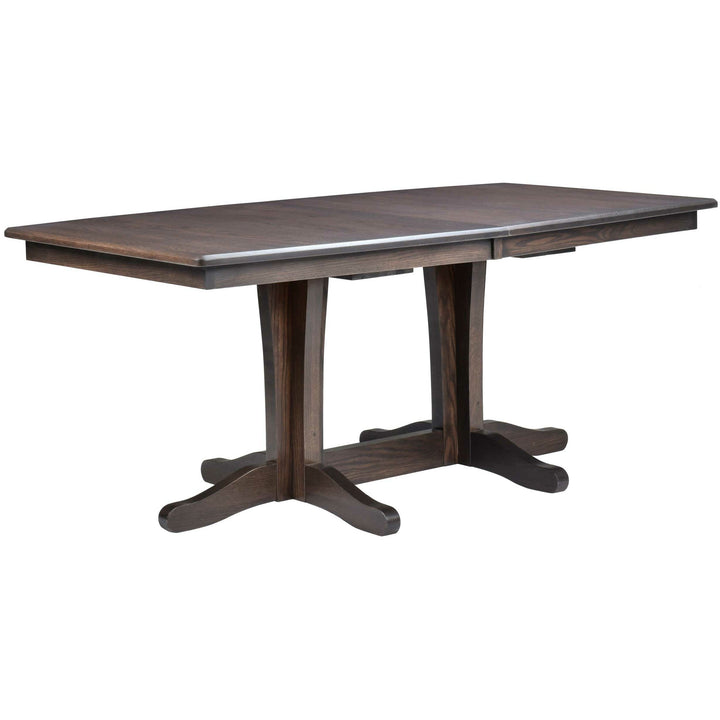 QW Amish Allen Table