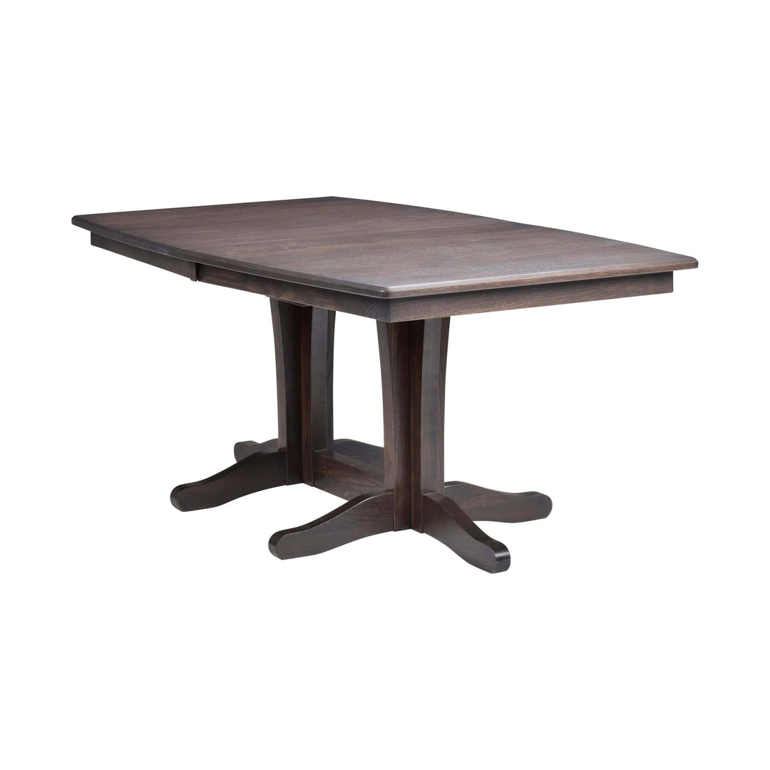 QW Amish Allen Table