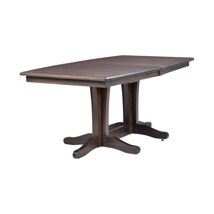 QW Amish Allen Table