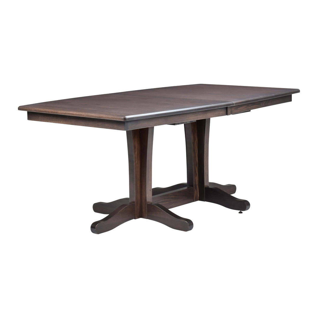 QW Amish Allen Table