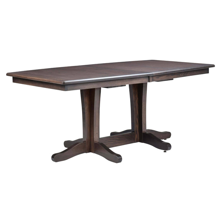 QW Amish Allen Table