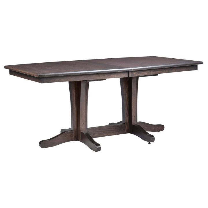 QW Amish Allen Table