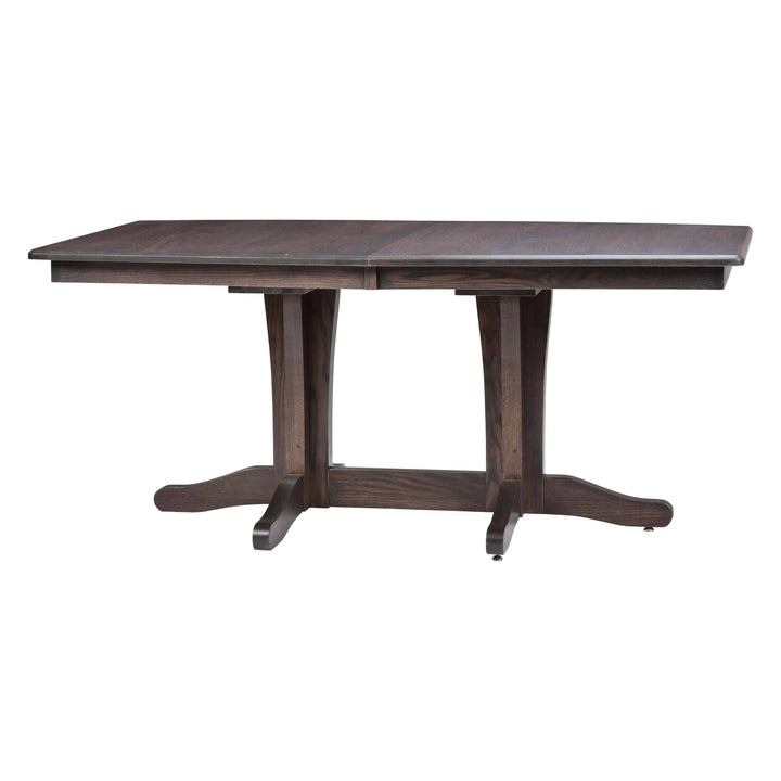 QW Amish Allen Table