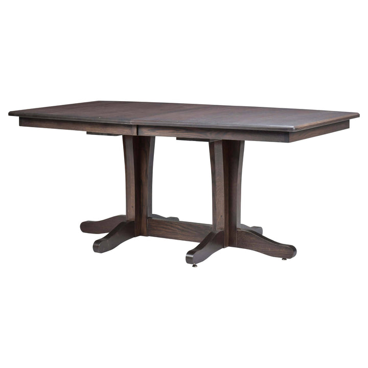 QW Amish Allen Table