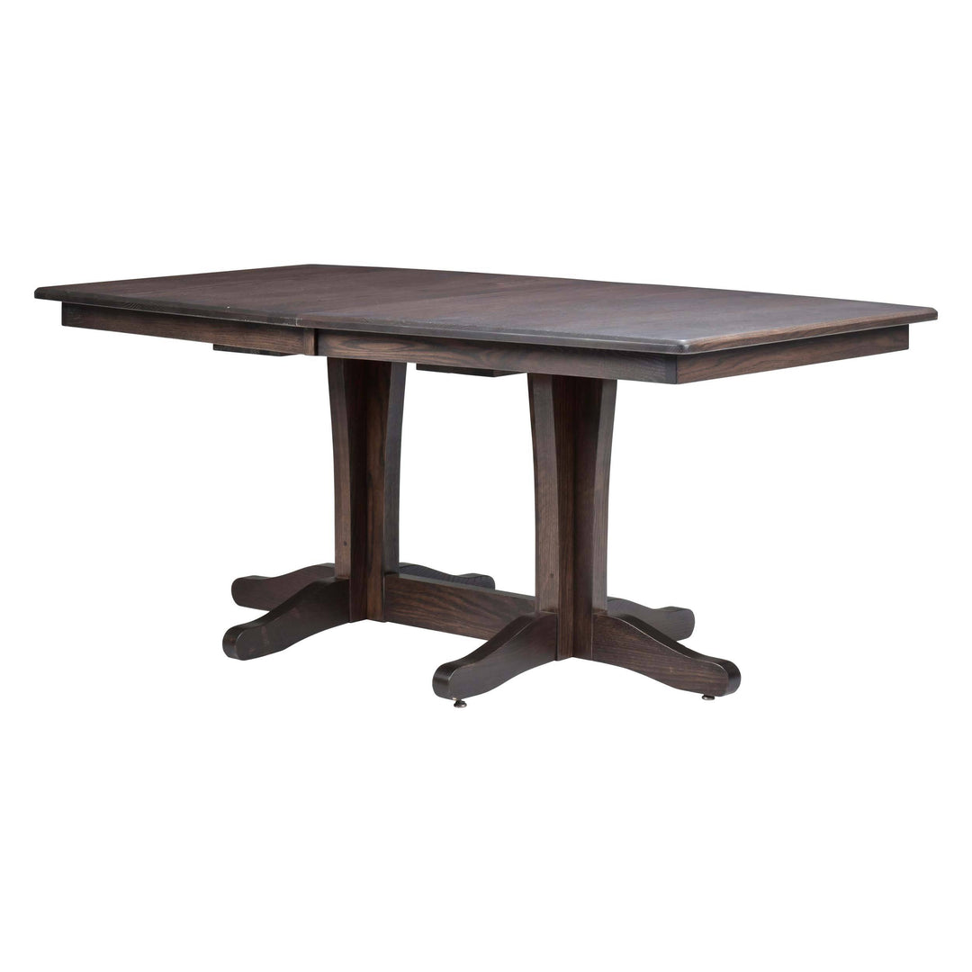 QW Amish Allen Table