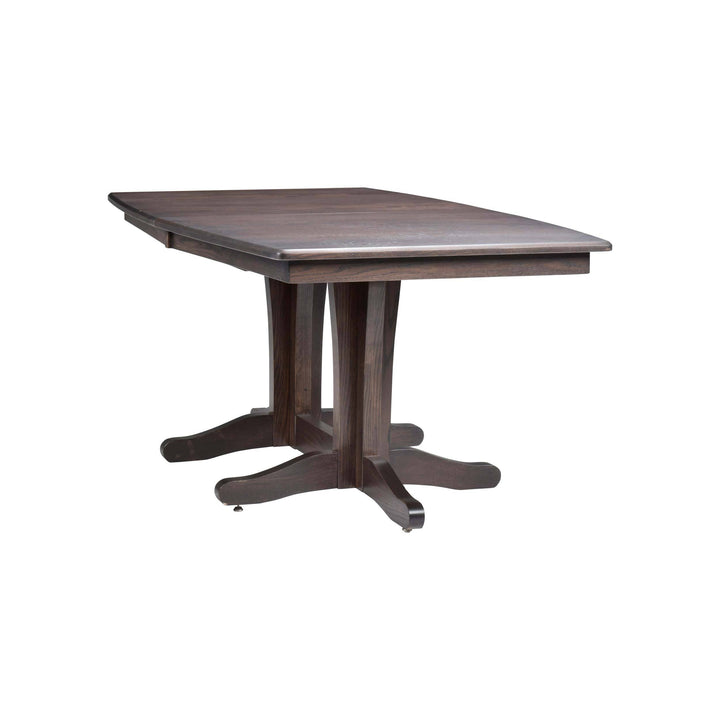 QW Amish Allen Table