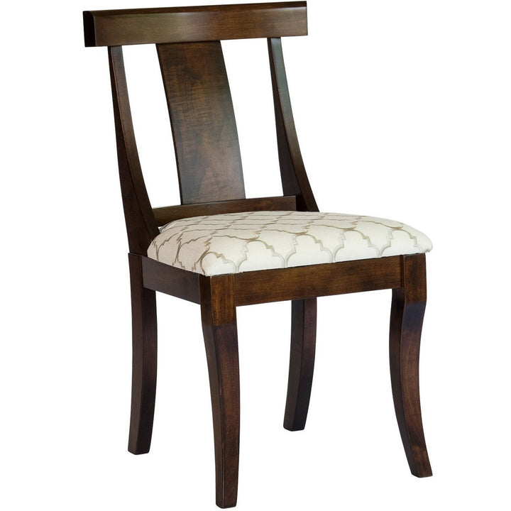 QW Amish Arabel Side Chair