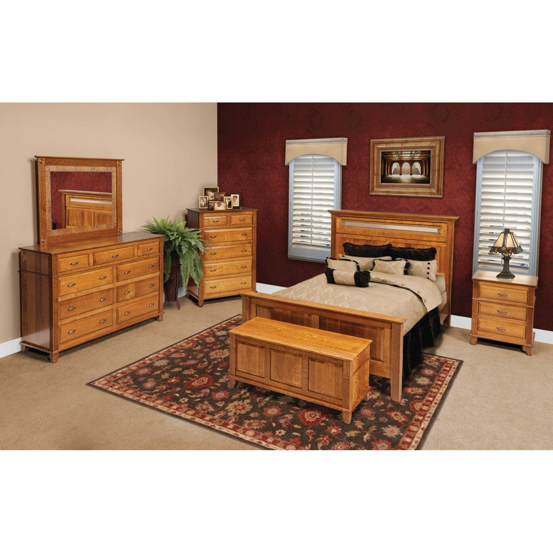 QW Amish Arlington 5pc Set