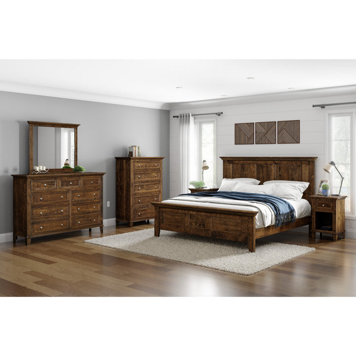 QW Amish Arlington 5pc Set