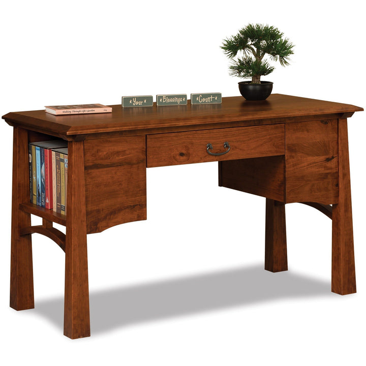 QW Amish Artesa Writing Desk