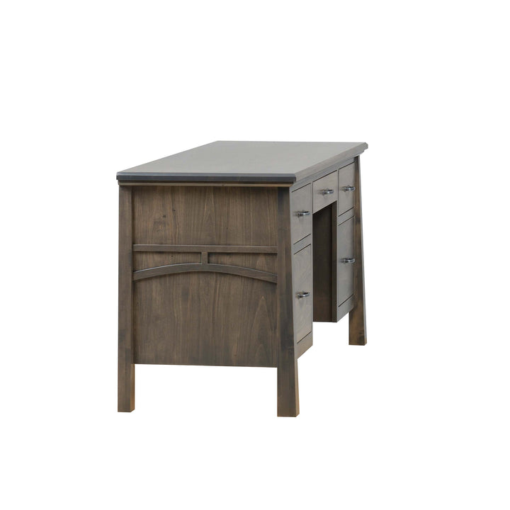 QW Amish Artisan Wall Desk