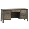 QW Amish Artisan Wall Desk