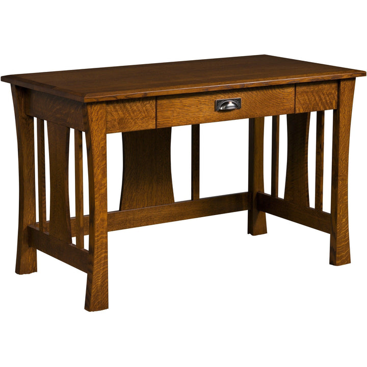 QW Amish Arts & Crafts Writing Desk