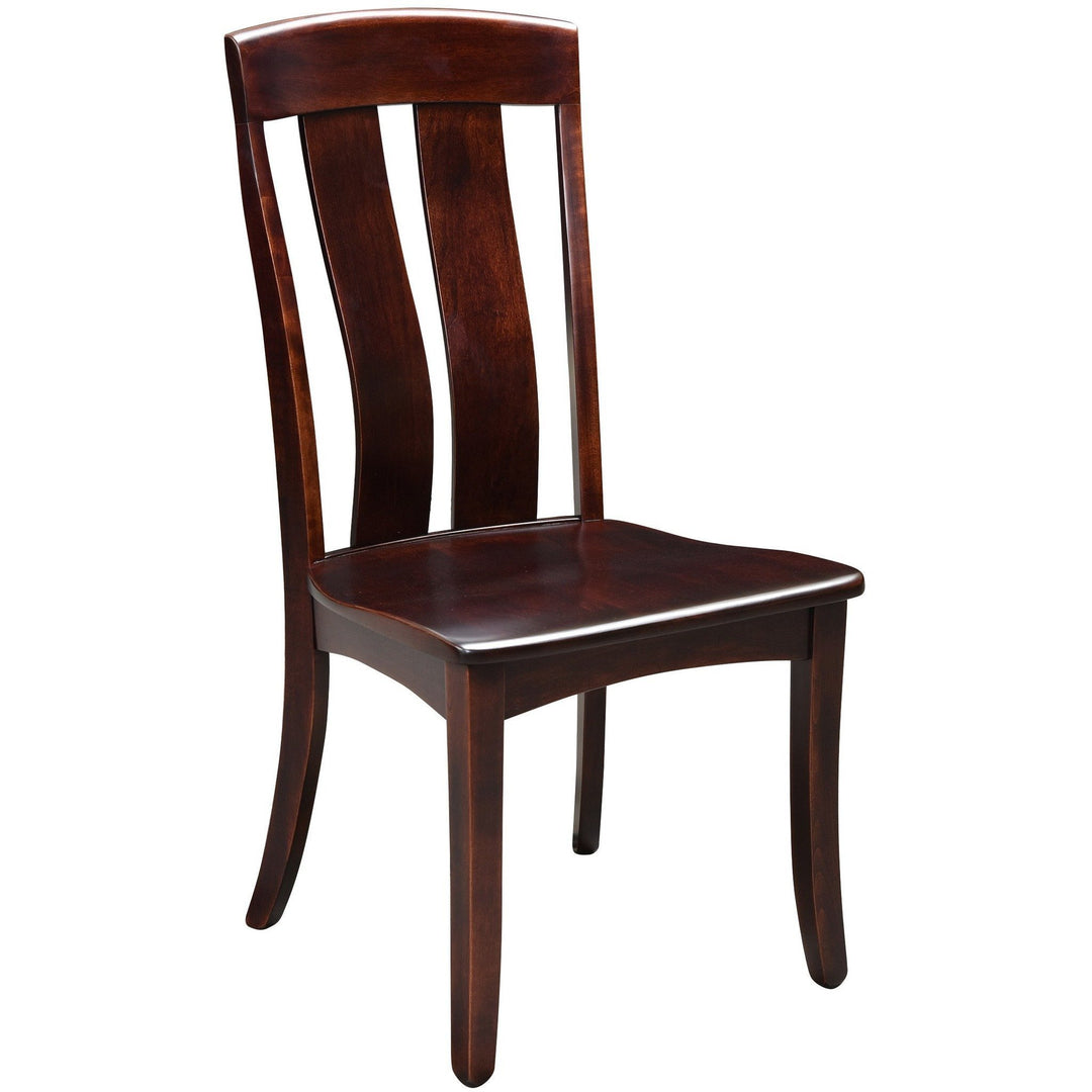 QW Amish Ashley Side Chair