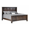 QW Amish Atley Bed