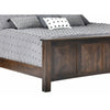 QW Amish Atley Bed