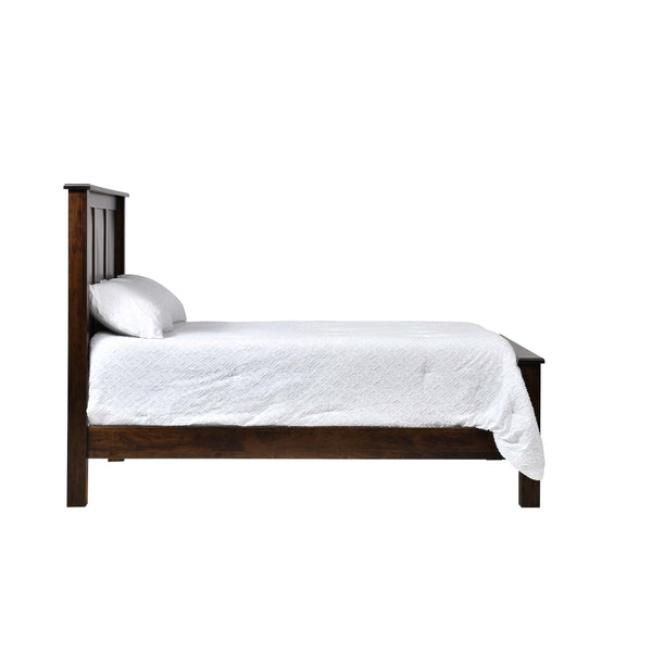 QW Amish Atley Bed